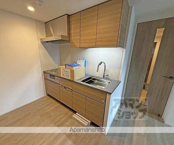 シーンズ京都鴨川河原町の内装写真