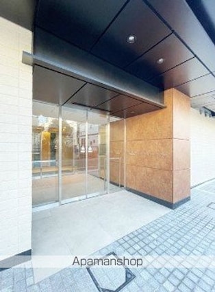 東京都練馬区豊玉中３丁目[1LDK/40.61m2]のエントランス2