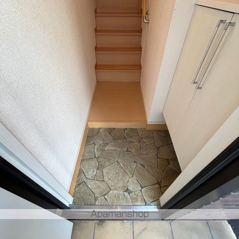 リビングタウン唐崎 A棟の内装写真