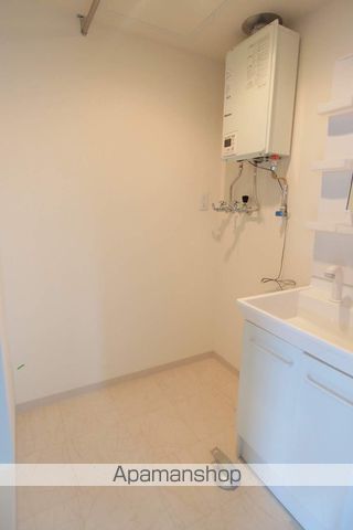 SENNA澄川の内装写真