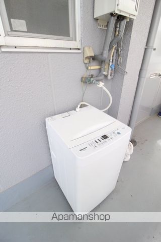 マンション卓の内装写真