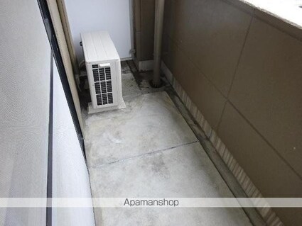 コーポエクセル２[1K/24.7m2]の内装1