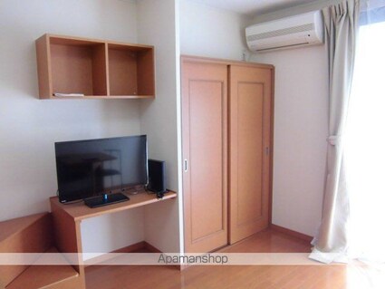 レオパレス千代大橋[1K/23.18m2]のリビング・居間1