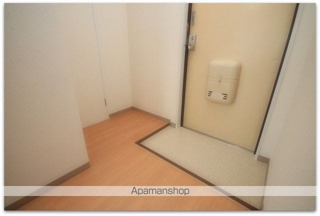ライフステージ今宮の内装写真