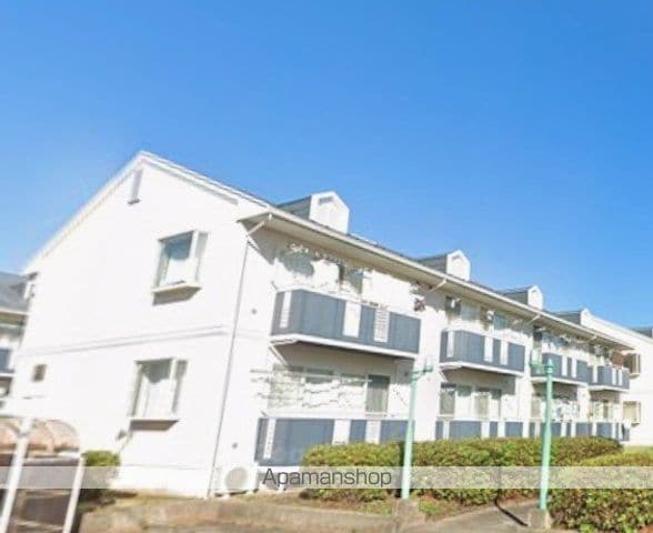 トゥインクルコート文化町4番館