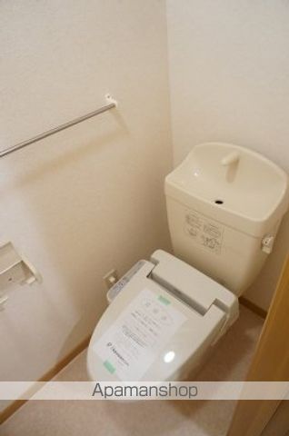 エルピーダM A棟の内装写真