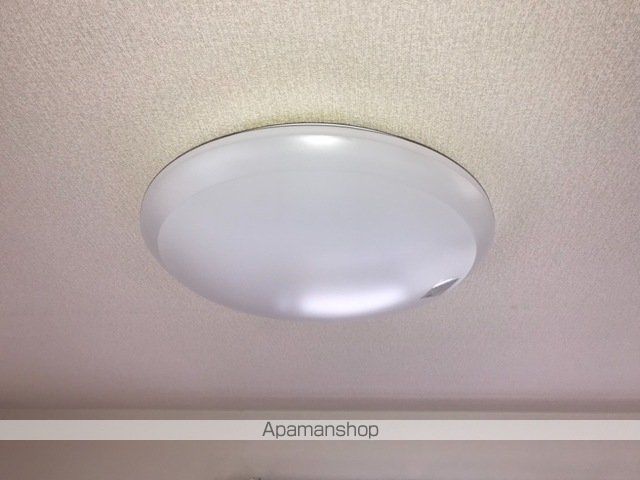 アメニティーコーポMの内装写真