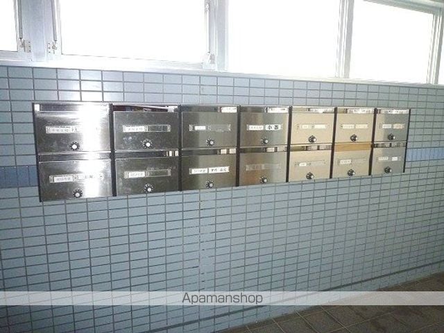 エクシーブ中野のその他写真