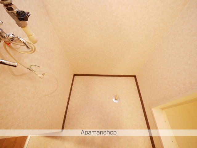ドミ山鼻九条の内装写真