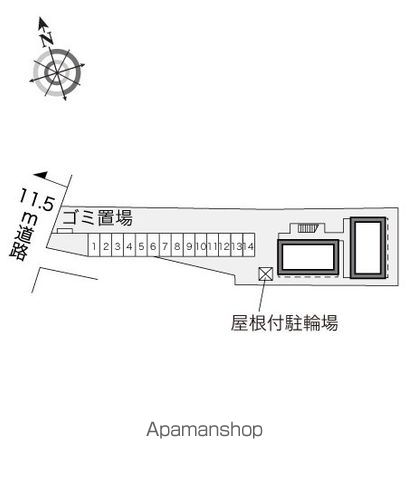 apartment 福島県須賀川市東作
東作の賃貸情報を見る
物件地図