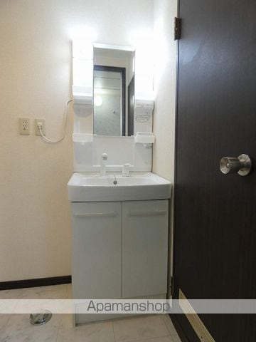 タウニィ原Bの内装写真