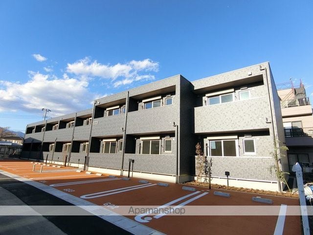 グランドゥール壱町田