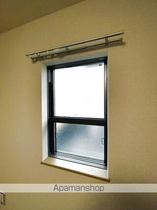 フェリス新子安[1K/18.15m2]の内装1