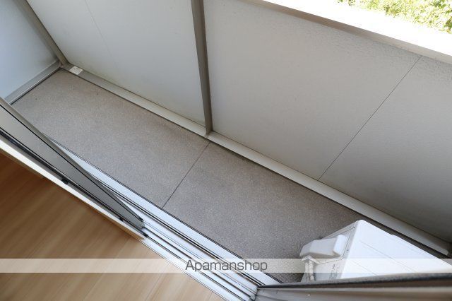 トラディシオン A棟の内装写真