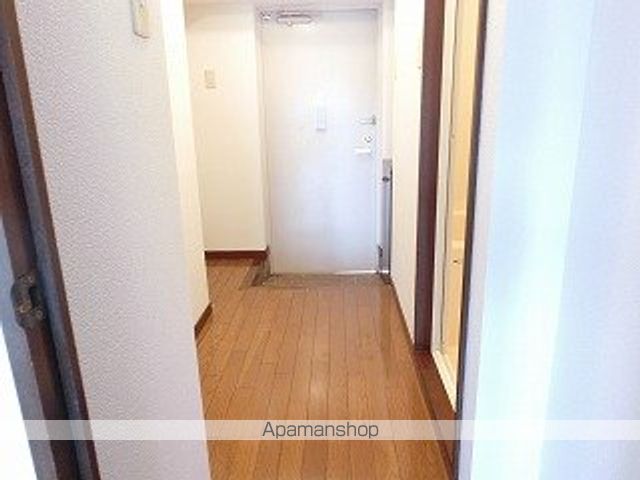 WINDSANNの内装写真