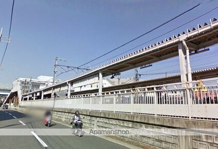 広島県広島市西区井口３丁目[3DK/58.62m2]の周辺2