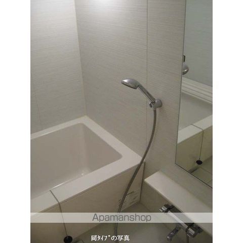 コンフォリア東池袋EASTの内装写真