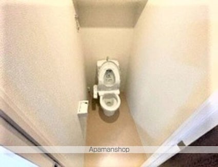 ＯＫＢアヴェニール菊井町[1K/29.76m2]の内装5