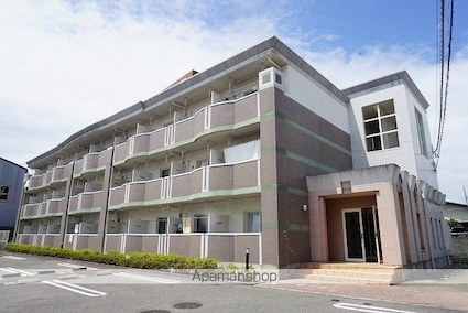 ＮＥＳＴスエヒロ[1K/30.66m2]の外観