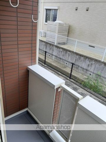 オーブIIの内装写真