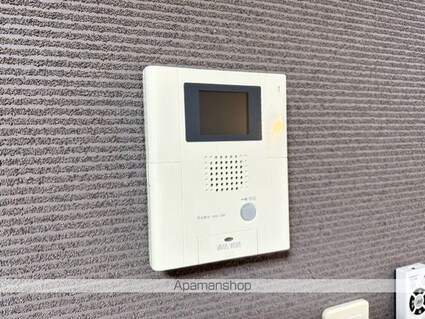 コンプリーション　アンソレイエ[1LDK/44.78m2]の内装1