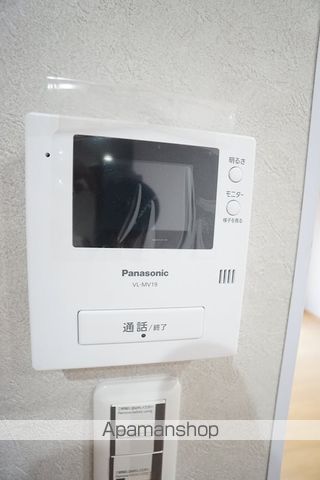坂口ハイツの内装写真