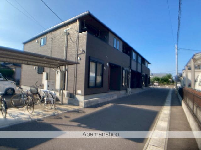 キャトルセゾン・ルル　Ⅰ 103 ｜ 宮崎県都城市都北町3588（賃貸アパート1LDK・1階・50.05㎡） その1