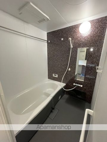 CASAニックスIVの内装写真