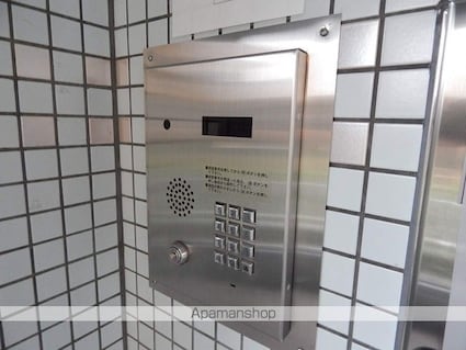 東京都立川市錦町６丁目[1R/18.27m2]のロビー