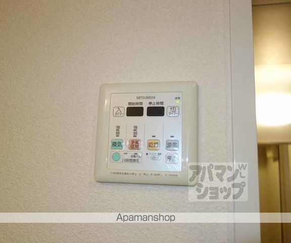 アスヴェル京都二条駅前の内装写真
