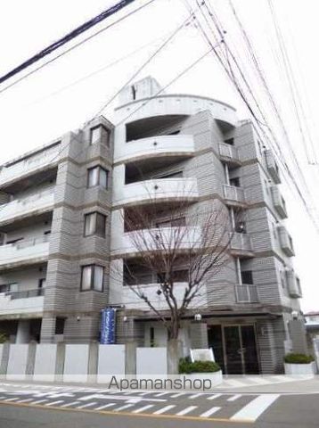 プレセランス・長丘の外観写真