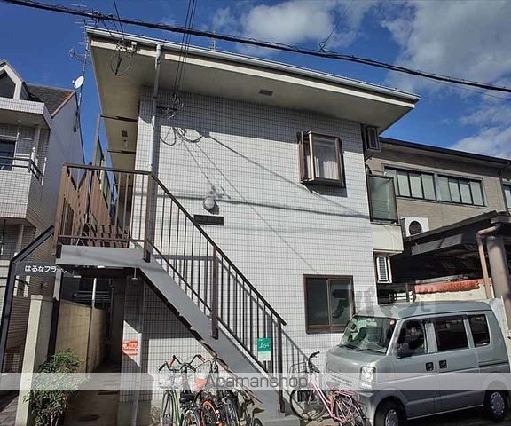 リッチモンドの外観写真