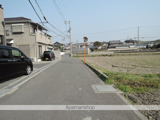 メゾンド・アリエスのその他写真