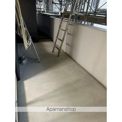 ラ フェリーチェ難波の内装写真