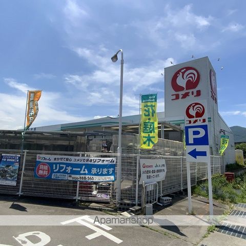 メゾン辰野町の周辺写真