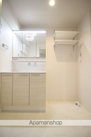 シャーメゾン鹿田本町の内装写真