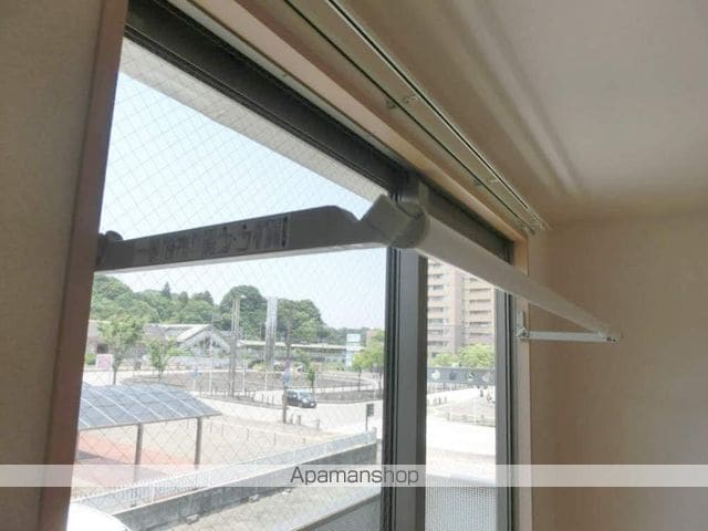 シンシア原田駅前の内装写真