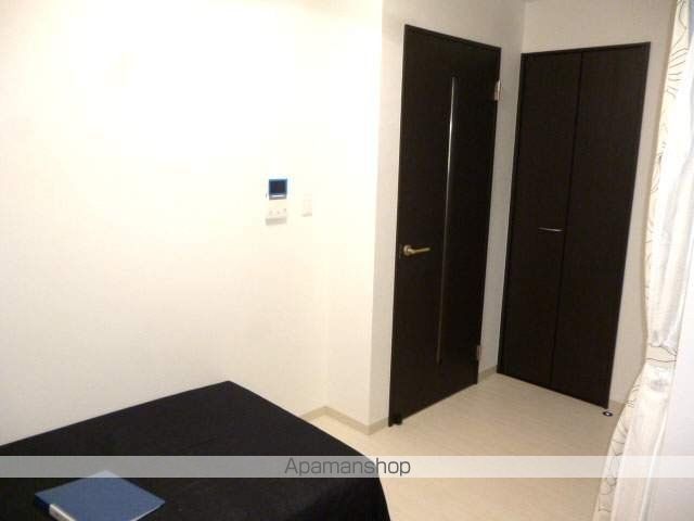 グランパシフィック木川東の内装写真