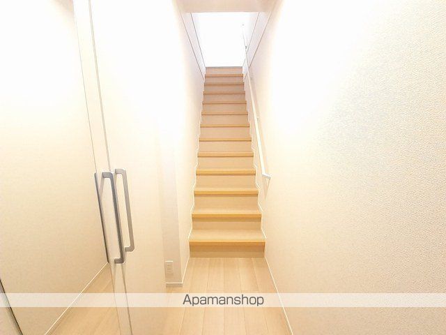ウィステリア プラス IIの内装写真