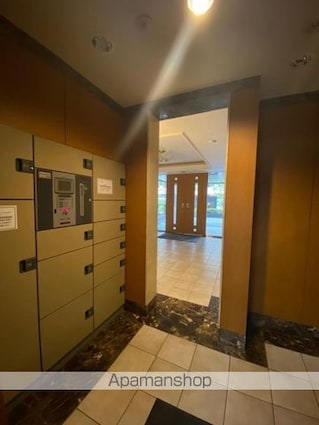 ロイヤルガーデン太田中央公園[4LDK/90.75m2]の共用部2