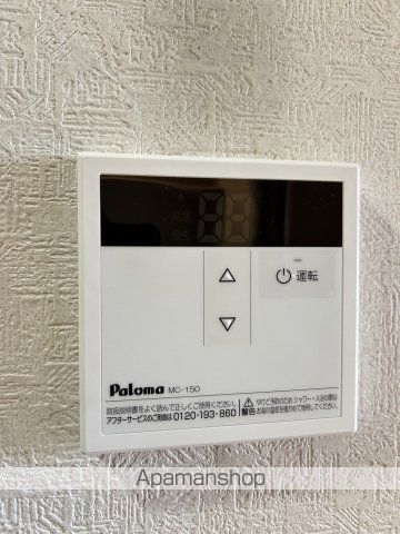 RYOSO BLDIIの内装写真