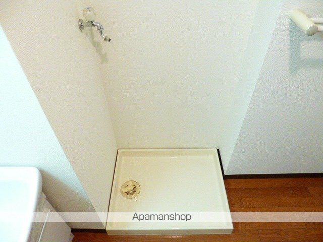 アルソスの内装写真