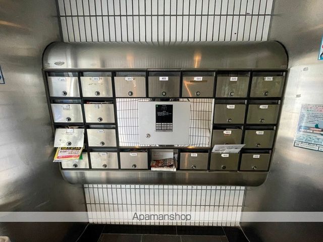 ティーホームズ新大阪のその他写真