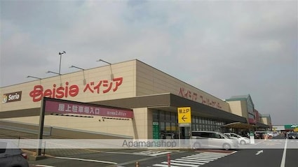 レオパレスＰＲＩＤＥ　０７[1K/20.28m2]の周辺2