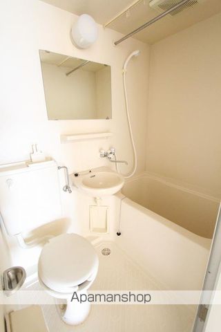 アルファエステート扇町の内装写真