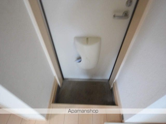 シティハイツ共和Aの内装写真