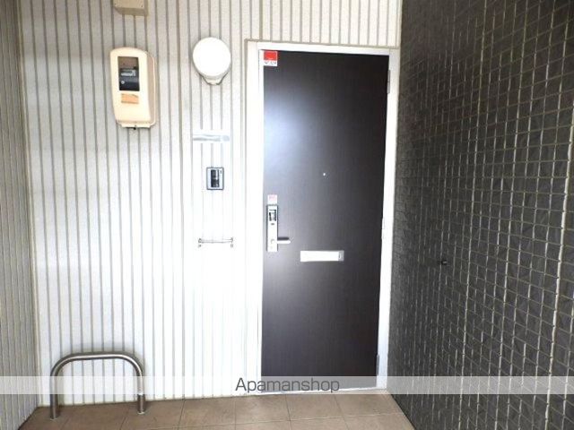 ピノ カーサの内装写真