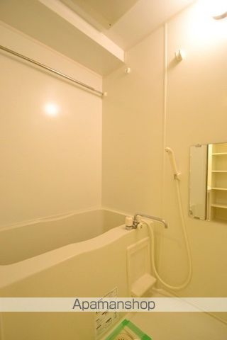 ラパーズタカタの内装写真