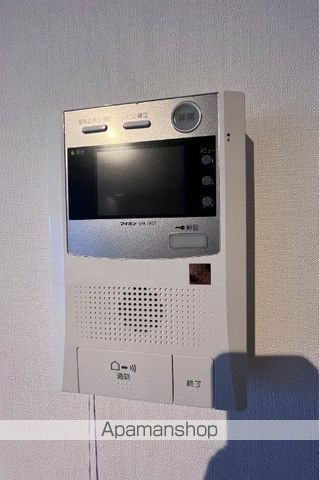 MODERN PALAZZO 大濠公園IIの内装写真