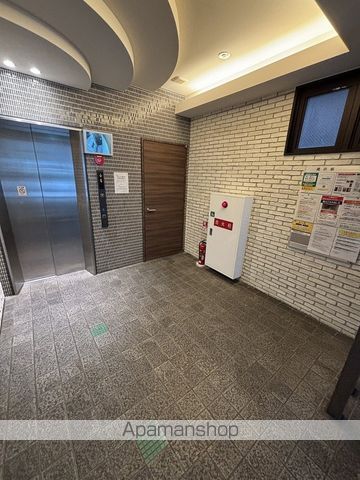 HSUMEDAEASTの内装写真